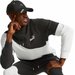 Bluza męska Power Cat Hoodie Puma - czarna/biała