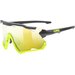 Okulary przeciwsłoneczne Sportstyle 228 Uvex - yellow