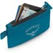 Portfel Ultralight Osprey - morski