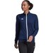 Bluza damska Entrada 22 Track Jacket Adidas - granatowa