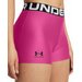Spodenki damskie Authentics Under Armour - różowe
