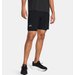 Spodenki męskie Launch 7'' 2w1 Under Armour - Black/Reflective