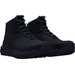 Buty taktyczne Charged Valsetz Mid Under Armour - Black/Jet Gray