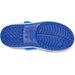 Sandały Crocband Kids Jr Crocs - cerulean blue/ocean