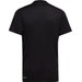 Koszulka juniorska Train Essentials Aeroready 3-Stripes Regular-Fit Adidas - Black
