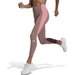 Legginsy damskie Own The Run Colorblock 7/8 Adidas