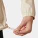 Kurtka damska Vancouver Rain Helly Hansen - cream