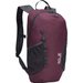 Plecak Velocity Lite 10L Jack Wolfskin - amaranth