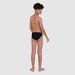 Kąpielówki chłopięce Boom Star Splice 6,5cm Trunks Speedo