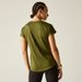 Koszulka damska Vigilant Lightweight Dare2B - nephrite green solid