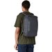 Plecak z funkcją torby Black Hole Micro MLC Patagonia - smolder blue