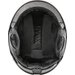 Kask narciarski Wanted Uvex - black
