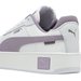 Buty Caven 2.0 Puma - biały/fioletowy