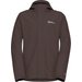 Kurtka męska 3w1 Altenberg Jack Wolfskin - peat