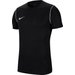 Koszulka męska Park 20 Nike - czarna