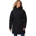 Kurtka damska Juniper Ridge III Down Parka Columbia - black
