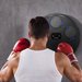 Tarcza bokserska Smart Boxer BX200 Gymtek