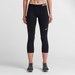 Legginsy damskie Pro Cool Capri 3/4 Nike