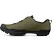 Buty Terra Atlas Fizik - ARMY - BLACK