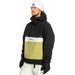 Kurtka snowboardowa męska Steeze Quiksilver - True Black