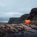 Namiot awaryjny Ultralight Survival Shelter Lifesystems
