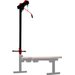 Wyciąg górny do ławek treningowych HZ4+HD3 Kelton