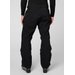 Spodnie narciarskie męskie Legendary Insulated Helly Hansen - Black