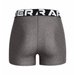 Spodenki damskie Authentics Under Armour - szare