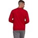 Bluza męska Entrada 22 Sweat Top Adidas - czerwony