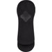 Kominiarka Lightweight Merino Wool Balaclava Buff - Solid Black