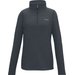 Bluza polarowa damska Sweethart Marl Regatta - seal grey