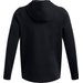 Bluza męska Unstoppable Fleece Under Armour - Black