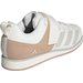 Buty do podnoszenia ciężarów PowerLift 5 Adidas - Off White/Wonder Alumina/Warm Sandstone