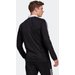 Bluza męska Tiro 21 Track Adidas - black