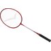 Rakieta do badmintona Advantage 8000 Allright - czerwona