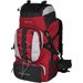 Plecak turystyczny Argon 40 L Outhorn - czerwony