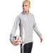 Bluza męska Tiro 24 Training Adidas - szara
