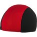 Czepek kąpielowy z lycry SK0014 Stanteks - czarno-czerwony