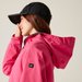 Kurtka damska Birchdale II Regatta - różowy