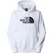 Bluza męska Drew Peak Pullover Hoodie The North Face - white