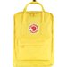 Plecak Kanken 16L Fjallraven - corn