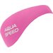 Opaska pływacka juniorska JR Aqua-Speed - różowy