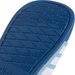 Klapki Adilette Estrap Jr Adidas - Clear Sky/Cloud White/Bright Royal