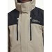 Kurtka męska Jasper 2L Jack Wolfskin - stone