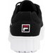 Buty Sandblast C Wm's Fila - Black