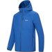 Softshell męski Ossek Regatta - aviator blue