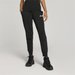 Spodnie dresowe damskie ESS+ Script Puma - Black
