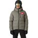 Kurtka narciarska męska Kvitfjell Race Puffy Helly Hansen - Aca Team