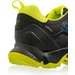 Buty Terrex Swift R GTX Adidas - czarno-seledynowe