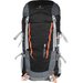 Plecak turystyczny Magnor 40L Bergson - czarny